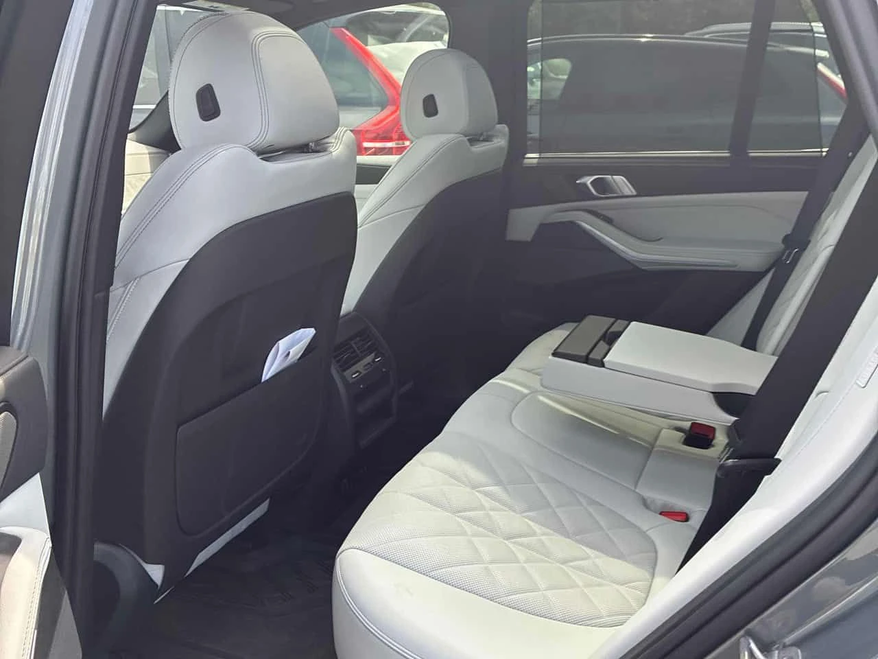 BMW X5 * xDrive50e * ДИСТРОНИК * ОБДУХВАНЕ * H/K * PANO *, снимка 14 - Автомобили и джипове - 55069018