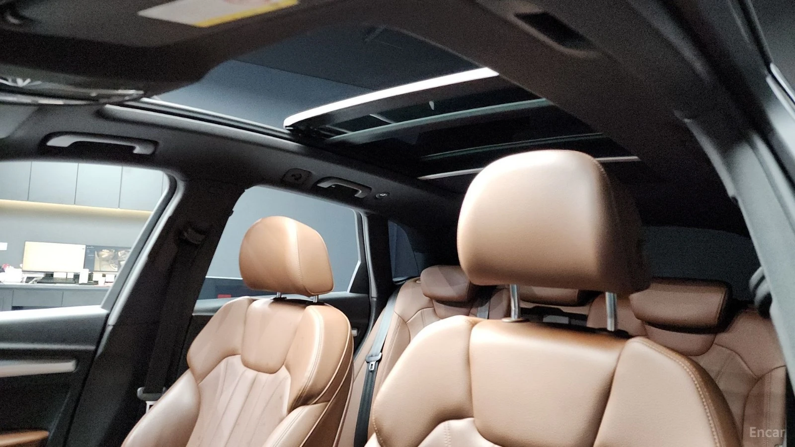 Audi Q5 45 TFSI QUATTRO PREMIUM, снимка 17 - Автомобили и джипове - 55481032
