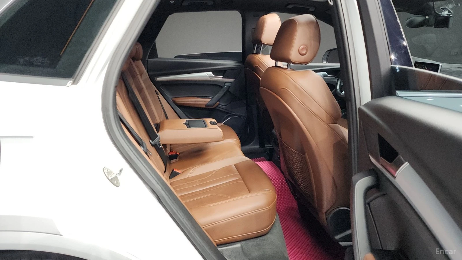Audi Q5 45 TFSI QUATTRO PREMIUM, снимка 10 - Автомобили и джипове - 55481032