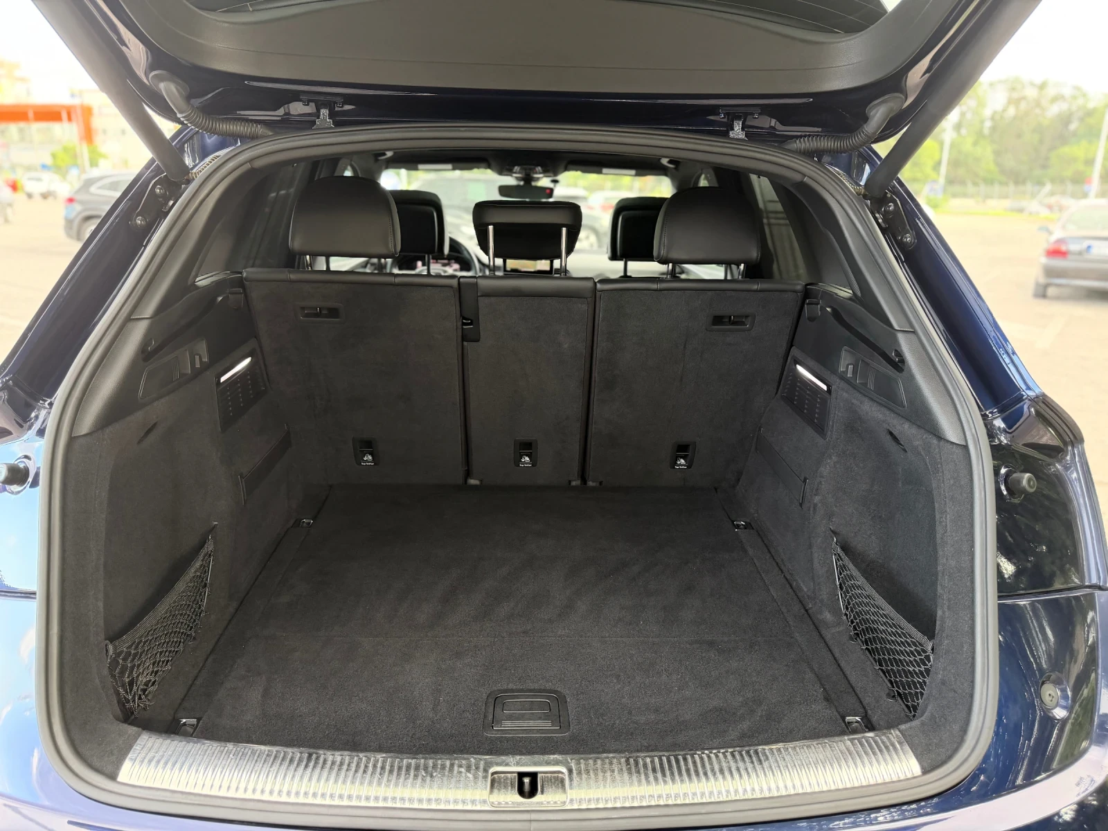 Audi Q5 2.0 Technik Quattro S-Line Full, снимка 6 - Автомобили и джипове - 55667085