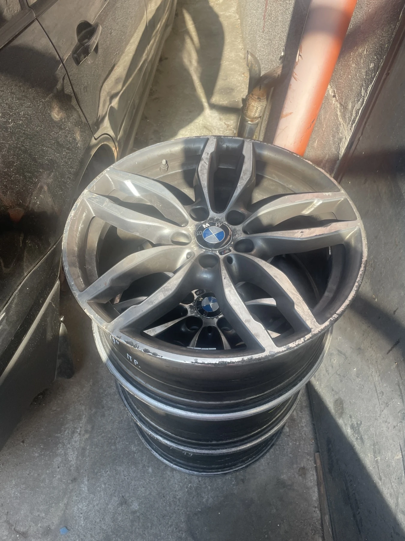 BMW X4 2.0D XDrive, снимка 10 - Автомобили и джипове - 55926351
