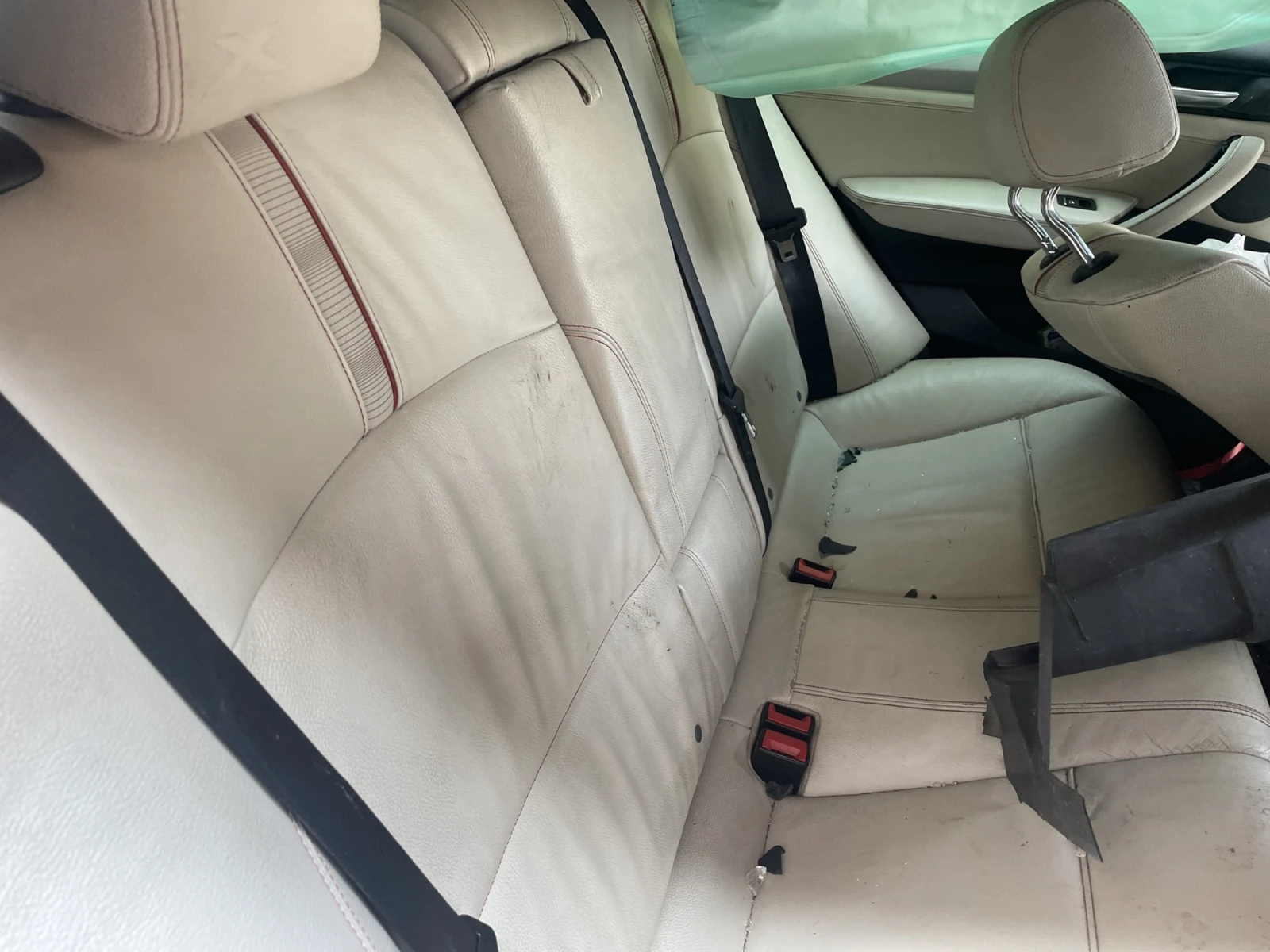 BMW X4 2.0D XDrive, снимка 3 - Автомобили и джипове - 55926351