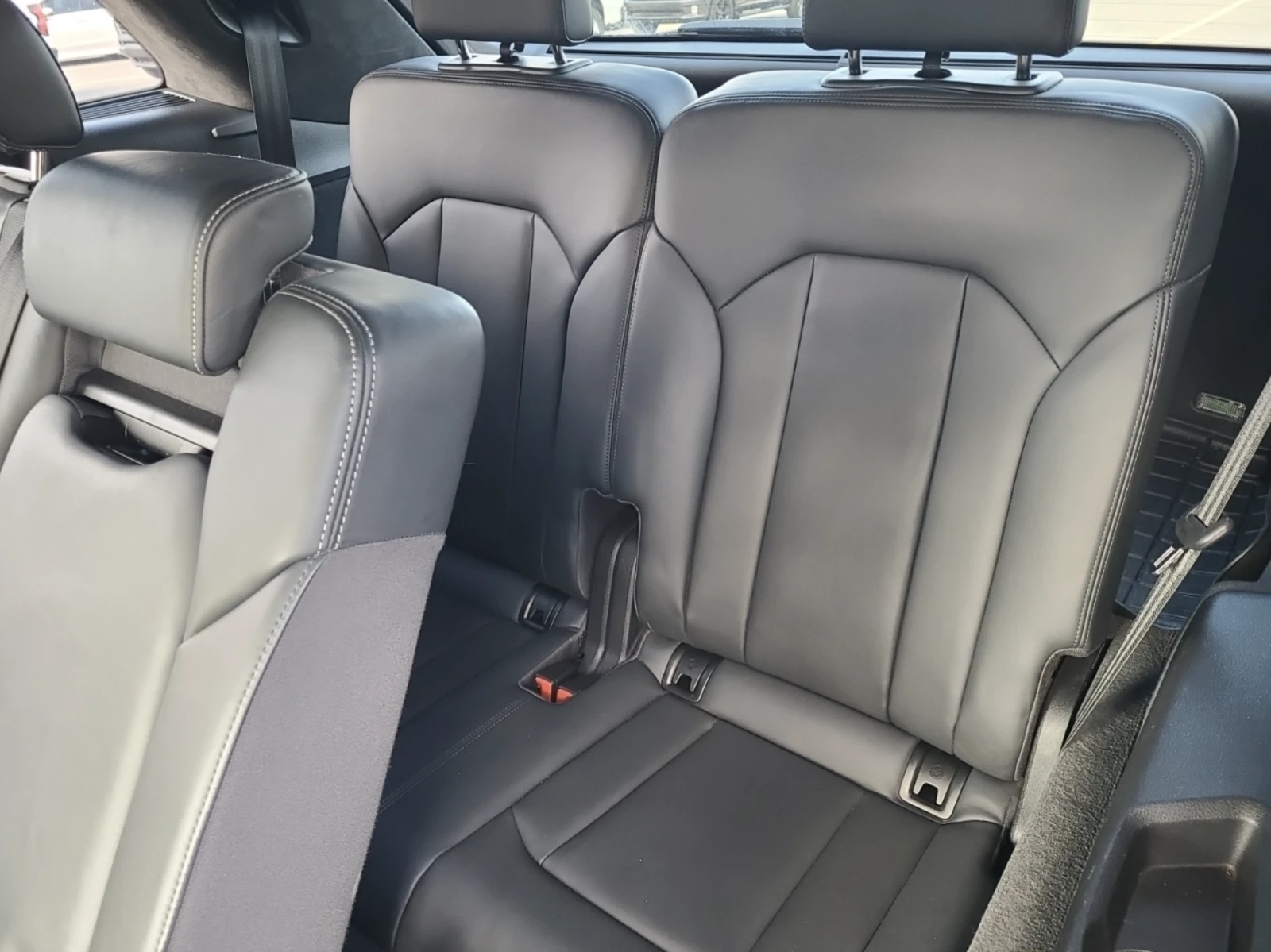 Audi SQ7 2022 Audi SQ7 | Mobile.bg � ����������� 9