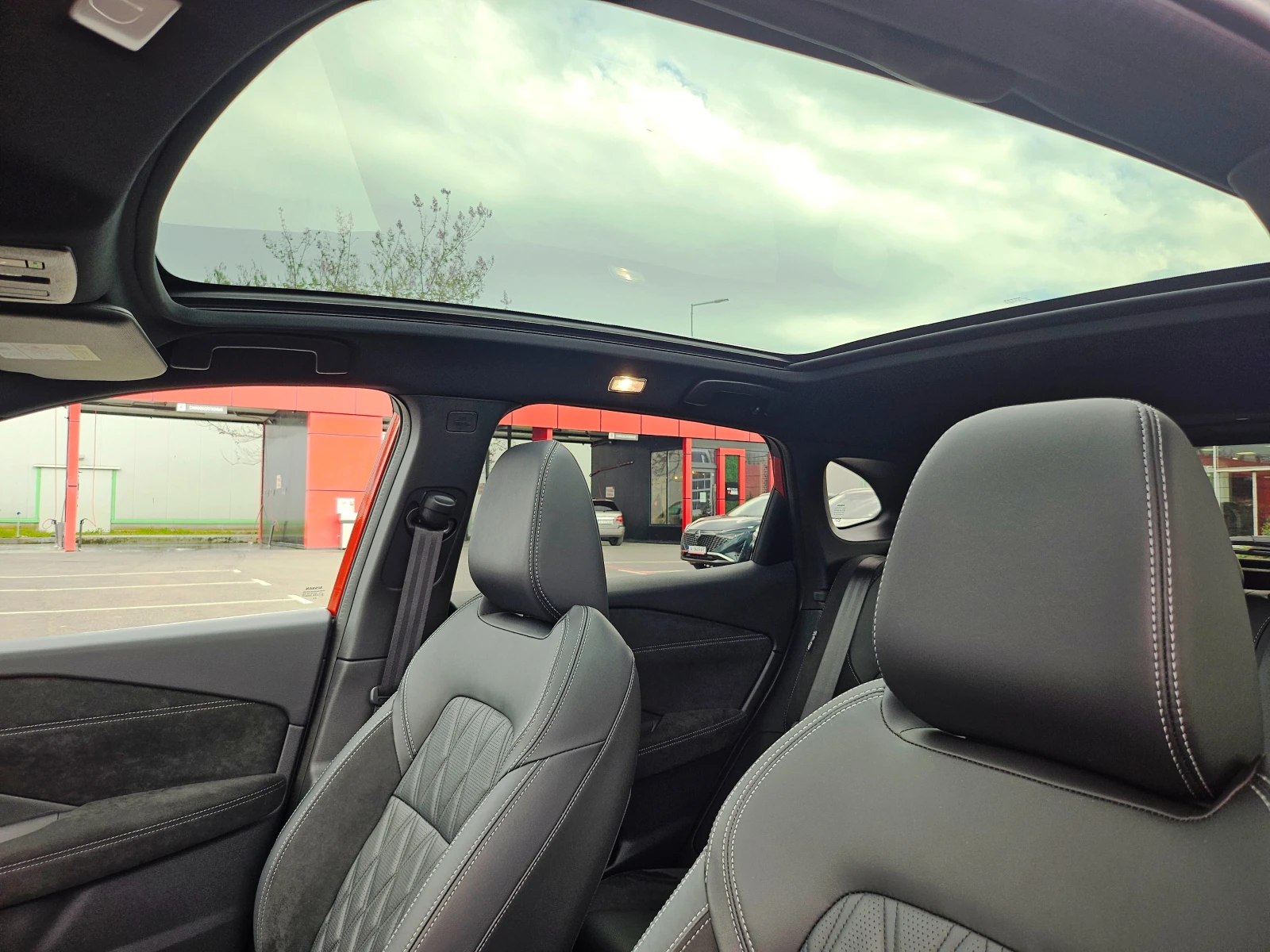 Nissan Qashqai * TEKNA PLUS * MHEV, снимка 16 - Автомобили и джипове - 56202565