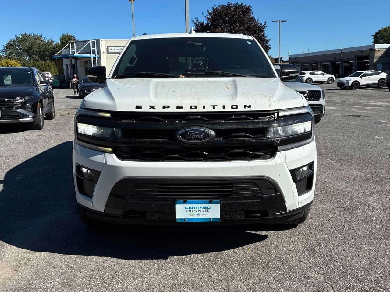 Ford Expedition * Limited * ���������� ��� ������������ ������*  | Mobile.bg � ����������� 6