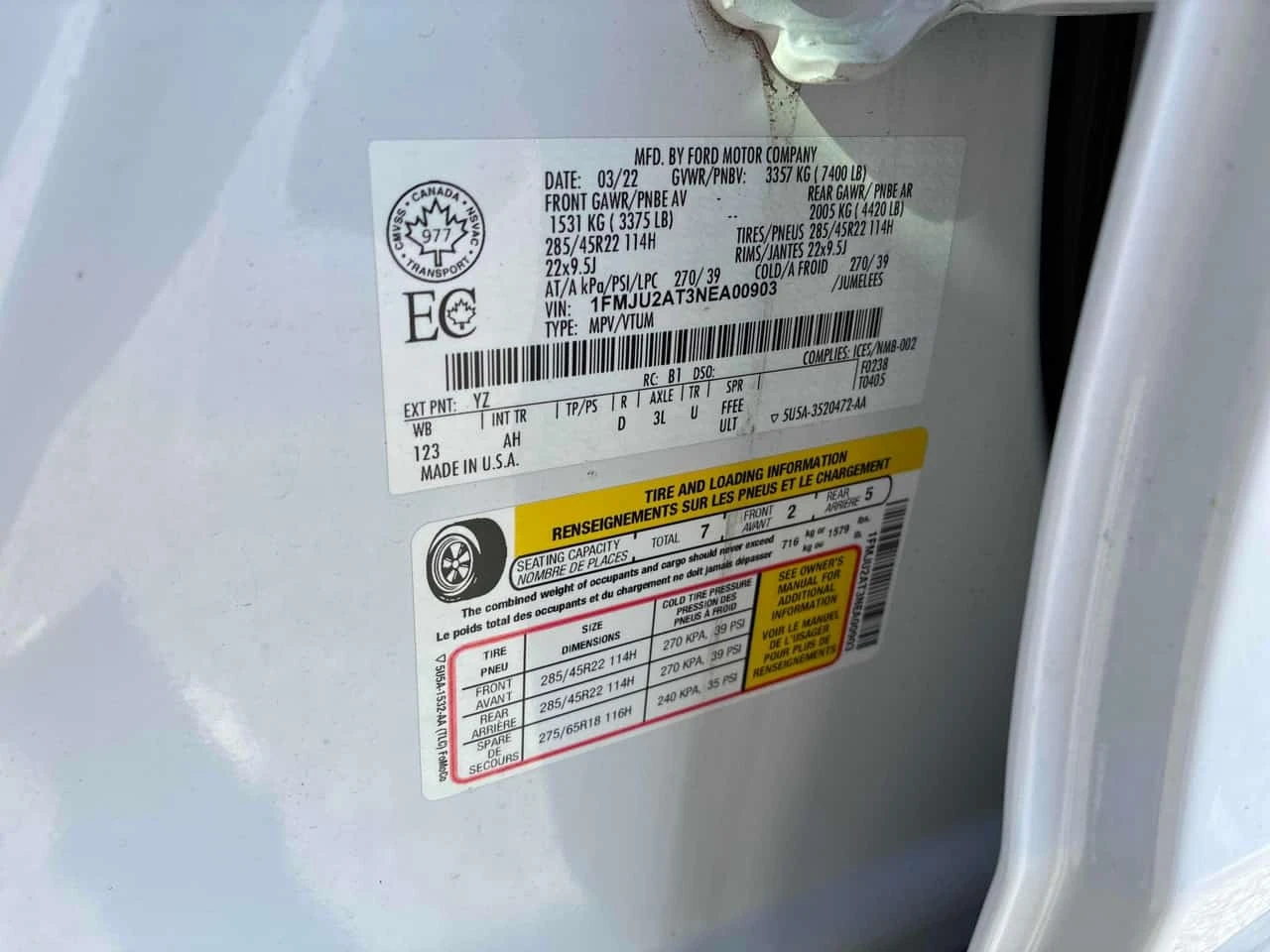 Ford Expedition * Limited * ���������� ��� ������������ ������*  | Mobile.bg � ����������� 10