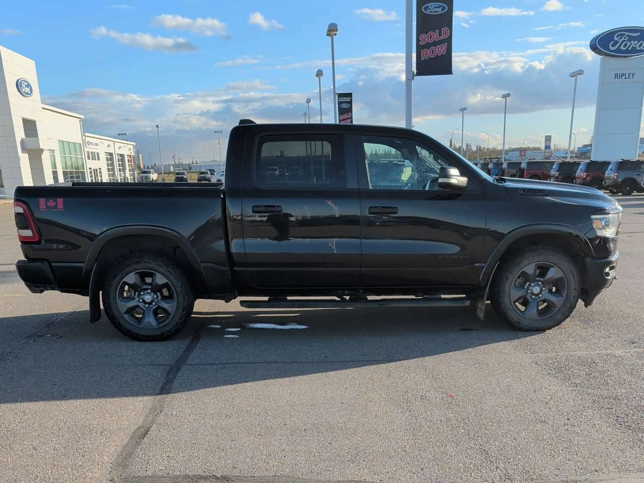 Dodge RAM 1500 * Big Horn * CARFAX * ����� �� ����������� | Mobile.bg � ����������� 3