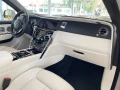 Rolls-Royce Cullinan V12/ STARLIGHT/ BESPOKE/4-SEATS/ TV/ NIGHT VISION/ - изображение 10