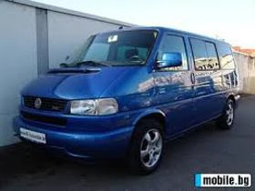 VW Transporter ВСИЧКИ МОДЕЛИ - изображение 9