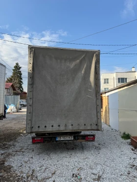 Iveco 35c18, снимка 7