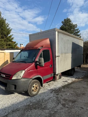 Iveco 35c18, снимка 5