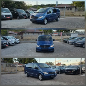 Mercedes-Benz Vito 3.0 V6, снимка 9