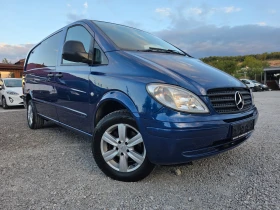 Mercedes-Benz Vito 3.0 V6, снимка 3