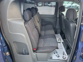 Mercedes-Benz Vito 3.0 V6, снимка 16