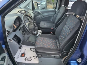 Mercedes-Benz Vito 3.0 V6, снимка 15