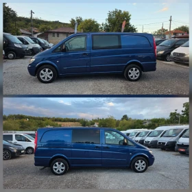 Mercedes-Benz Vito 3.0 V6, снимка 7