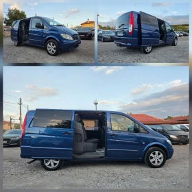 Mercedes-Benz Vito 3.0 V6, снимка 8