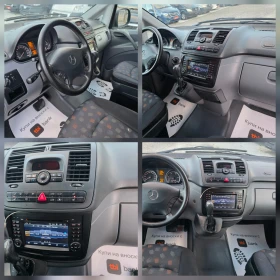 Mercedes-Benz Vito 3.0 V6, снимка 14