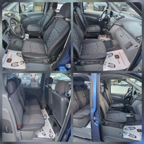 Mercedes-Benz Vito 3.0 V6, снимка 13