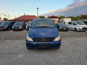 Mercedes-Benz Vito 3.0 V6, снимка 2