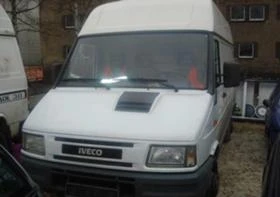     Iveco Daily  IVECO