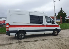 Mercedes-Benz Sprinter   !  | Mobile.bg    4