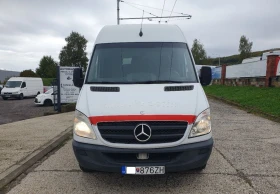 Mercedes-Benz Sprinter   !  | Mobile.bg    5