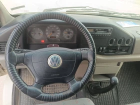 VW Lt, снимка 3