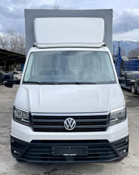 VW Crafter 2.0BiTDI 177HP EURO6, снимка 2