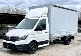 VW Crafter 2.0BiTDI 177HP EURO6, снимка 1