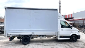 VW Crafter 2.0BiTDI 177HP EURO6 | Mobile.bg    4