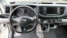 VW Crafter 2.0BiTDI 177HP EURO6, снимка 9