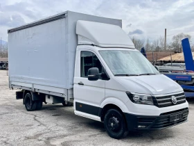 VW Crafter 2.0BiTDI 177HP EURO6, снимка 3