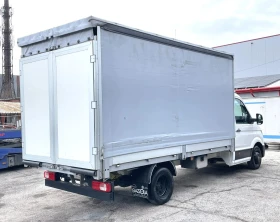 VW Crafter 2.0BiTDI 177HP EURO6, снимка 5