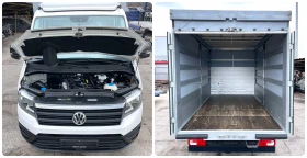 VW Crafter 2.0BiTDI 177HP EURO6 | Mobile.bg    17