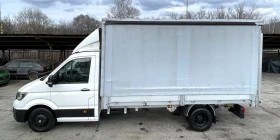 VW Crafter 2.0BiTDI 177HP EURO6, снимка 8