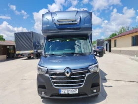 Renault Master Master 