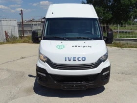 Iveco Daily 35S14 | Mobile.bg    2