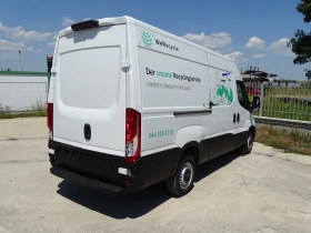 Iveco Daily 35S14 | Mobile.bg    9