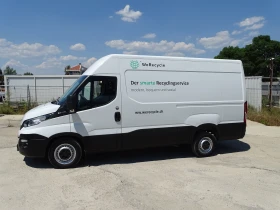 Iveco Daily 35S14 | Mobile.bg    4