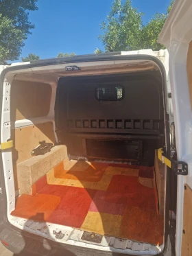 Ford Transit Custom 2.2 | Mobile.bg    13