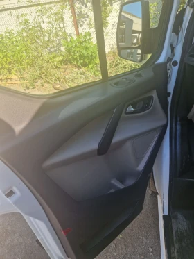 Ford Transit Custom 2.2 | Mobile.bg    11