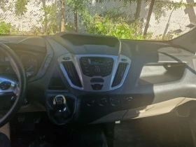 Ford Transit Custom 2.2 | Mobile.bg    8