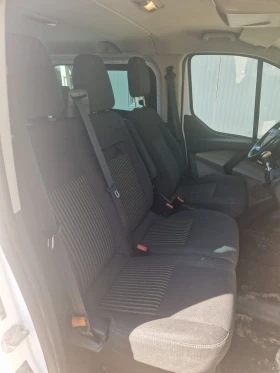 Ford Transit Custom 2.2 | Mobile.bg    10