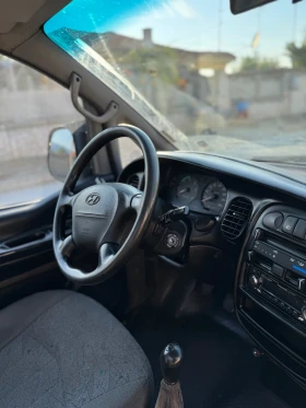 Hyundai H1 | Mobile.bg    12
