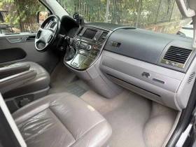 Обява за продажба на VW Multivan 2.5 TDI 174ps ~23 400 лв. - изображение 6