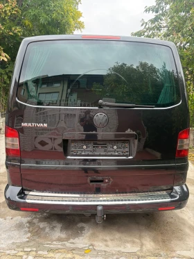 Обява за продажба на VW Multivan 2.5 TDI 174ps ~23 400 лв. - изображение 5