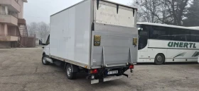 ����� �� �������� �� Iveco 35s15 ������� ������ � ����� ����