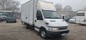 ����� �� �������� �� Iveco 35s15 ������� ������ � ����� ����