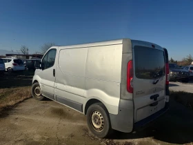 Nissan Primastar 2.5d, снимка 4